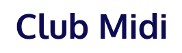 Club Midi - Partener