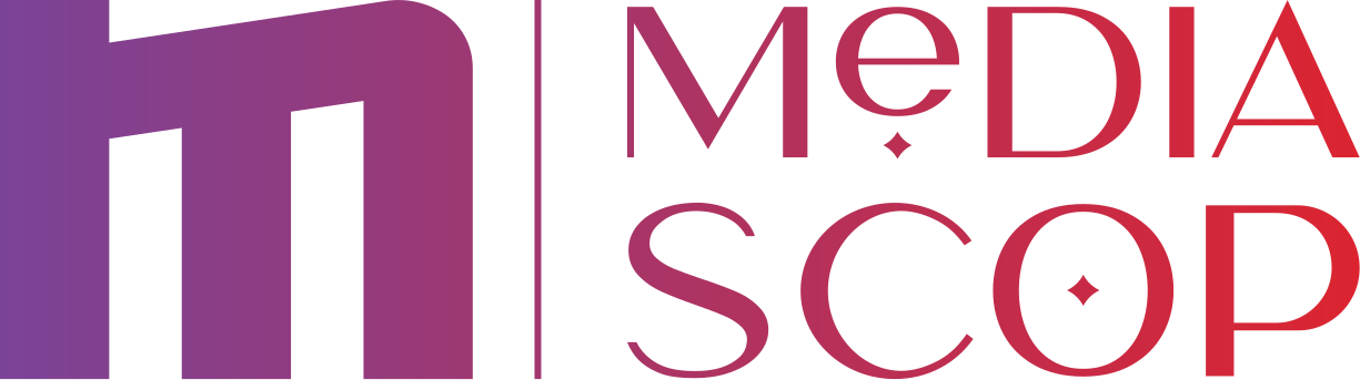 Mediascop - Partener