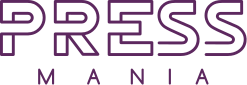 Press Mania - Partener