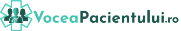 Vocea Pacientului - Partener