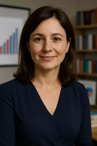 Muraru Ana Gabriela