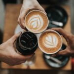 Cum poti sa transformi cafeaua intr-o bautura foarte sanatoasa?