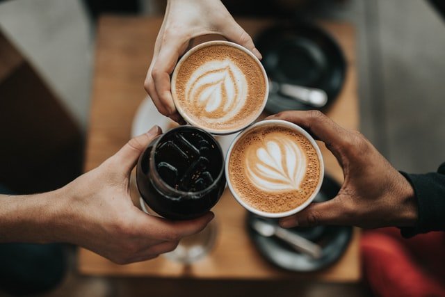 Cum poti sa transformi cafeaua intr-o bautura foarte sanatoasa?