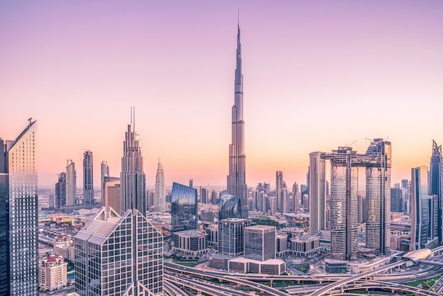 Criterii de alegere a unui hotel in Dubai