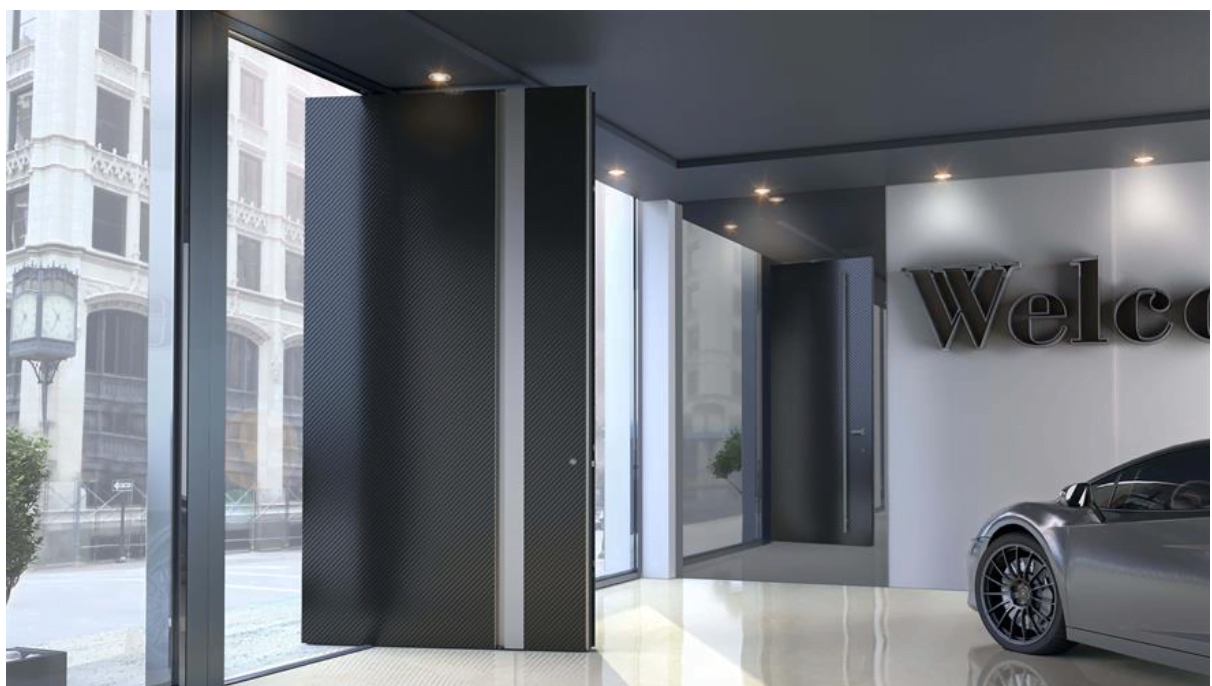 Aluminiul – Materialul de top pentru uși și ferestre: Durabilitate, Stil și Eficiență Energetică