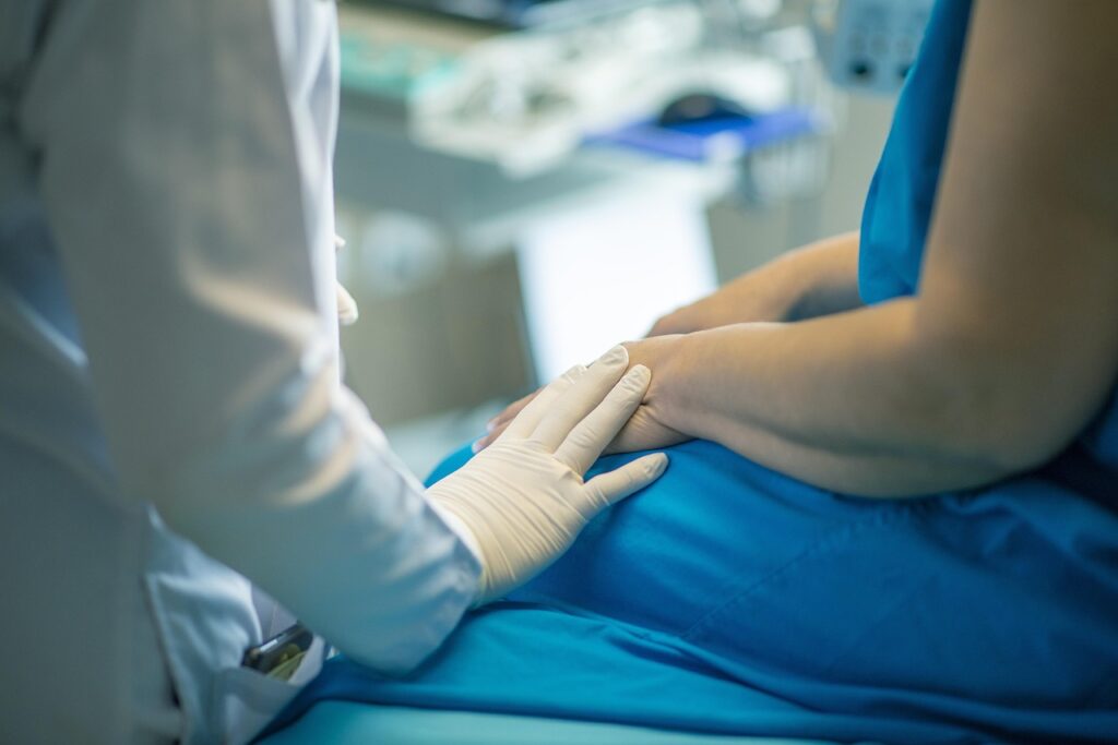 spital