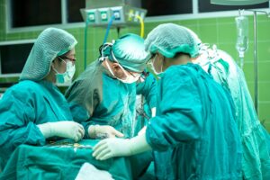spital