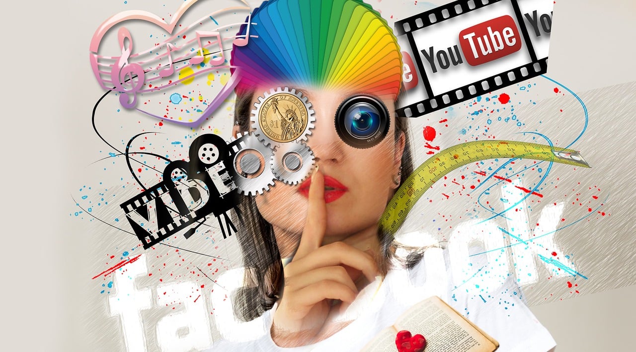 Cat se castiga din youtube