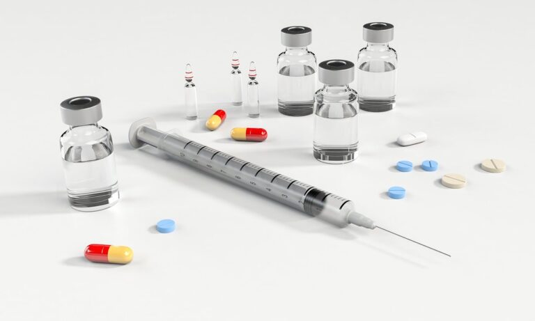 injectie