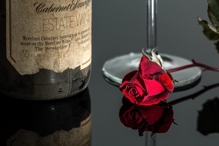 sticla de vin