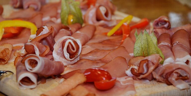 carne afumata