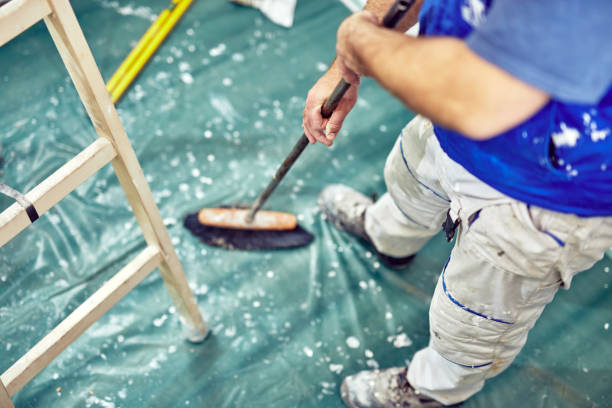 Curățenia de după constructor e mai ușoară ca oricând, dacă apelezi la o firmă de curățenie