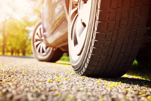 Pregătește-te pentru vara aceasta cu anvelope de încredere de la Hankook