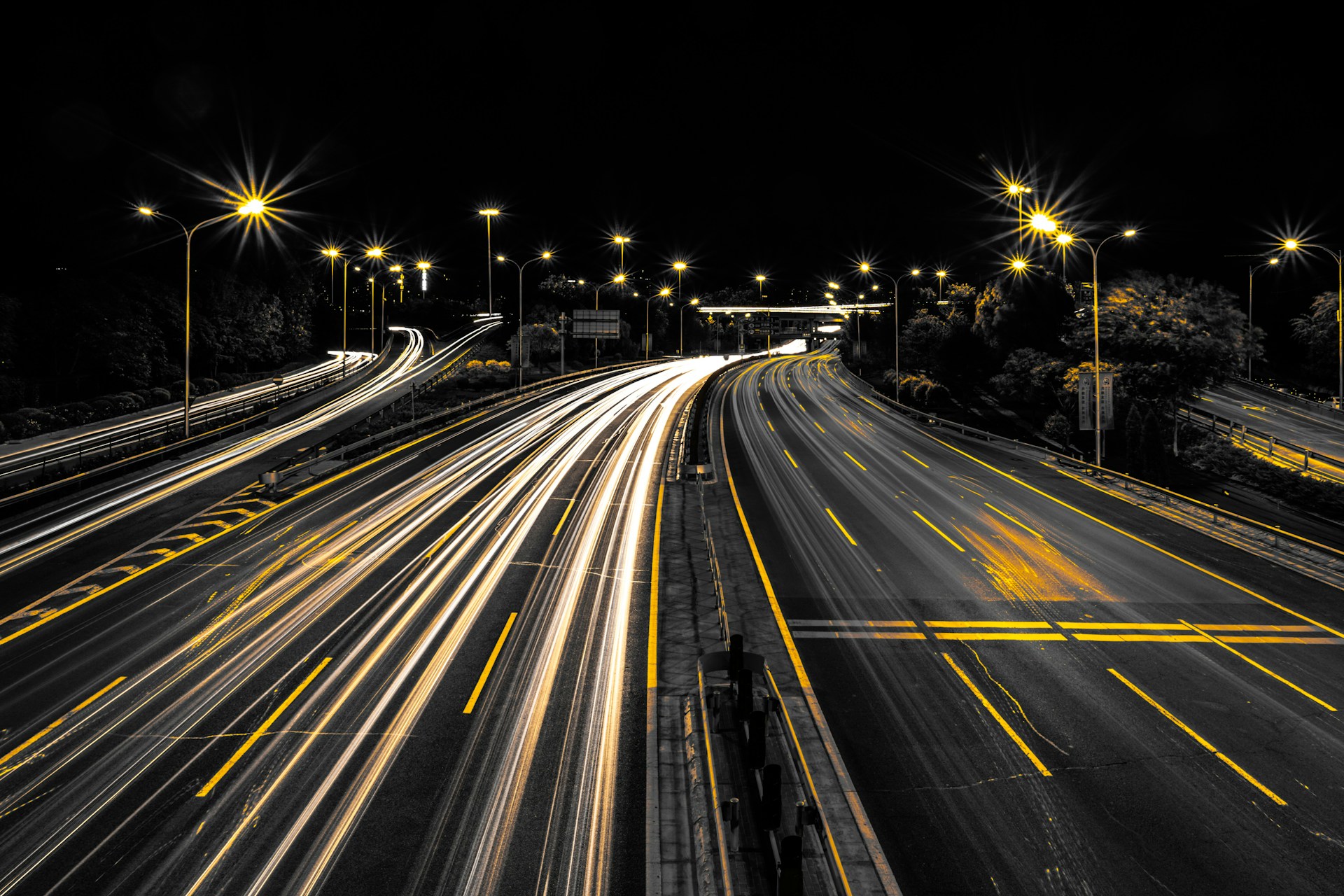 Top 10 cele mai spectaculoase autostrăzi din lume