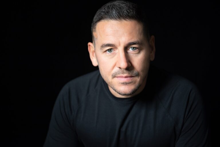 Iustin Paraschiv, om de afaceri din Romania