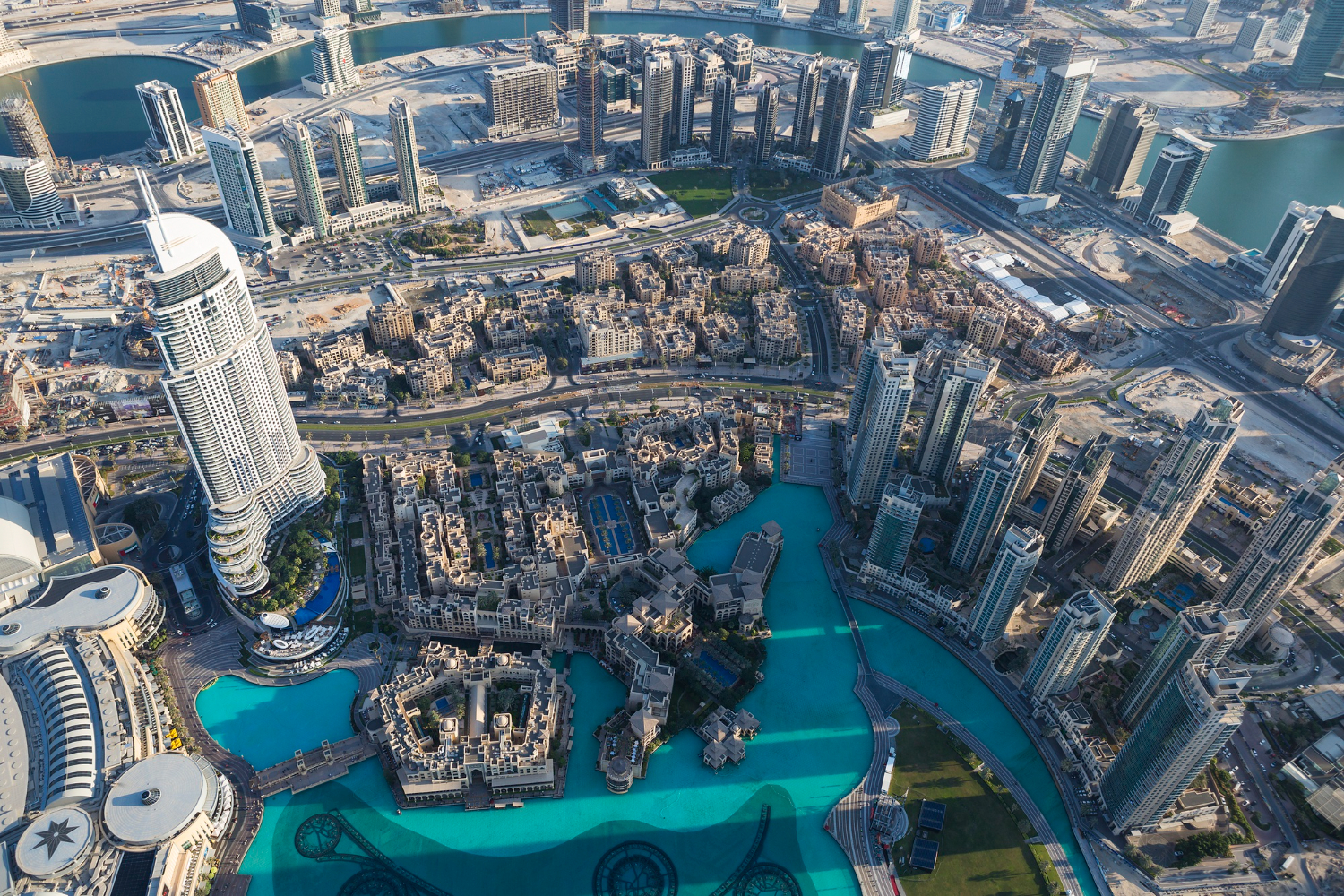 Cum să planifici în detaliu o vacanță la Dubai