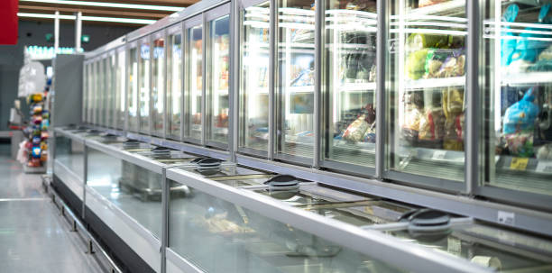 De ce să alegi TC Romania Crown Cool pentru soluțiile tale de refrigerare