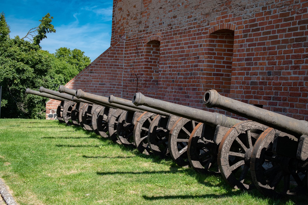 5 obiective turistice din Dobrogea