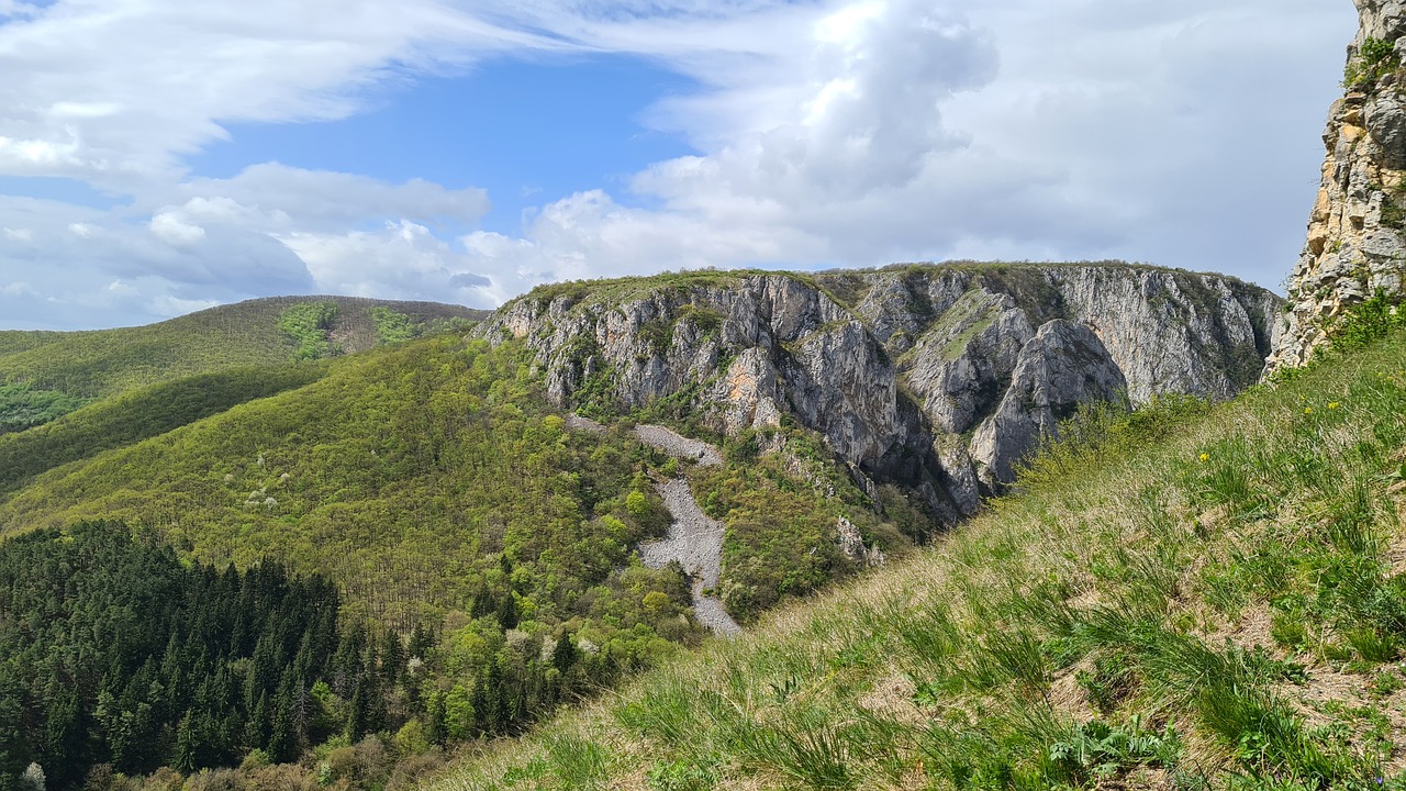Turda – 5 obiective turistice