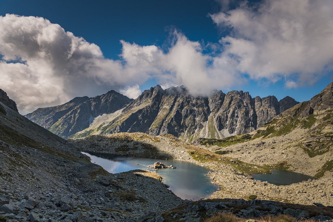 5 obiective turistice din Zarnesti