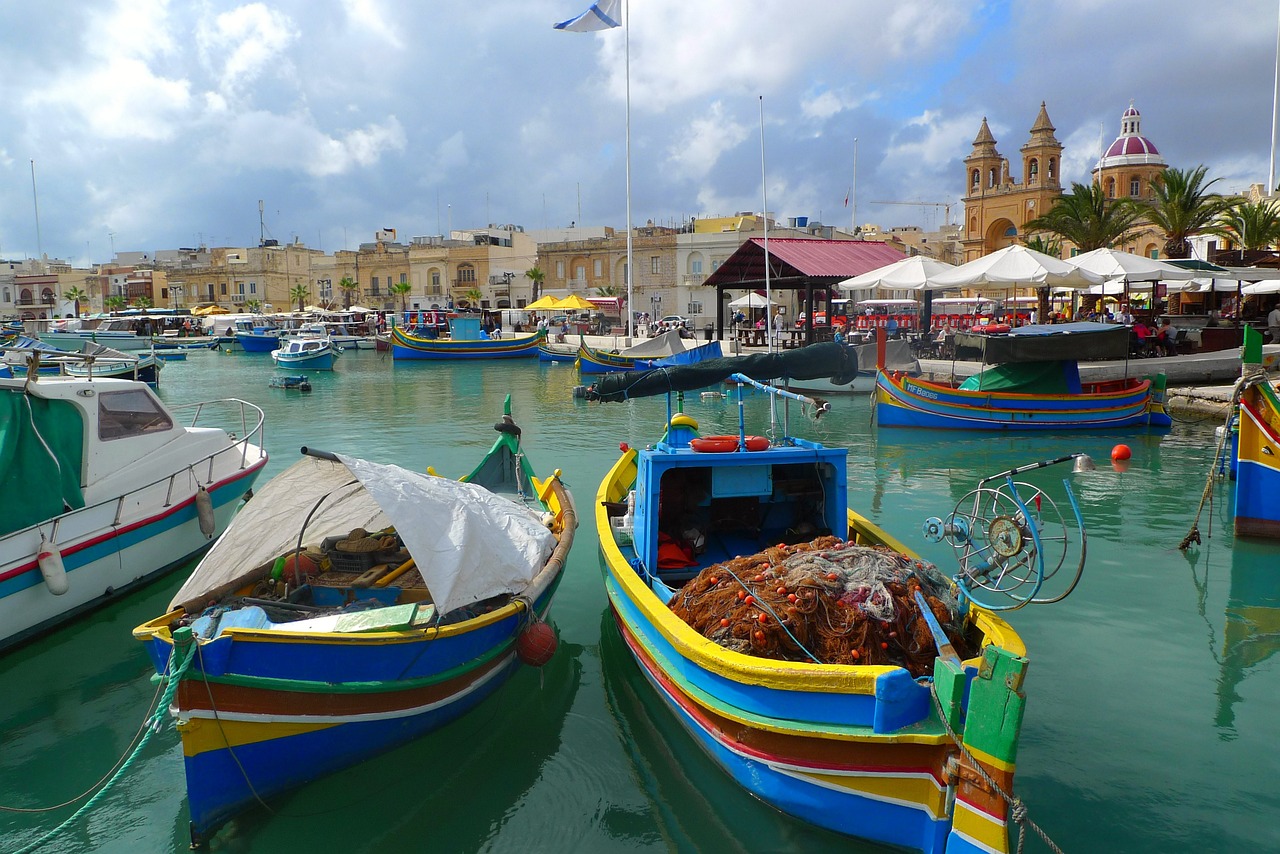Malta – top 10 obiective turistice