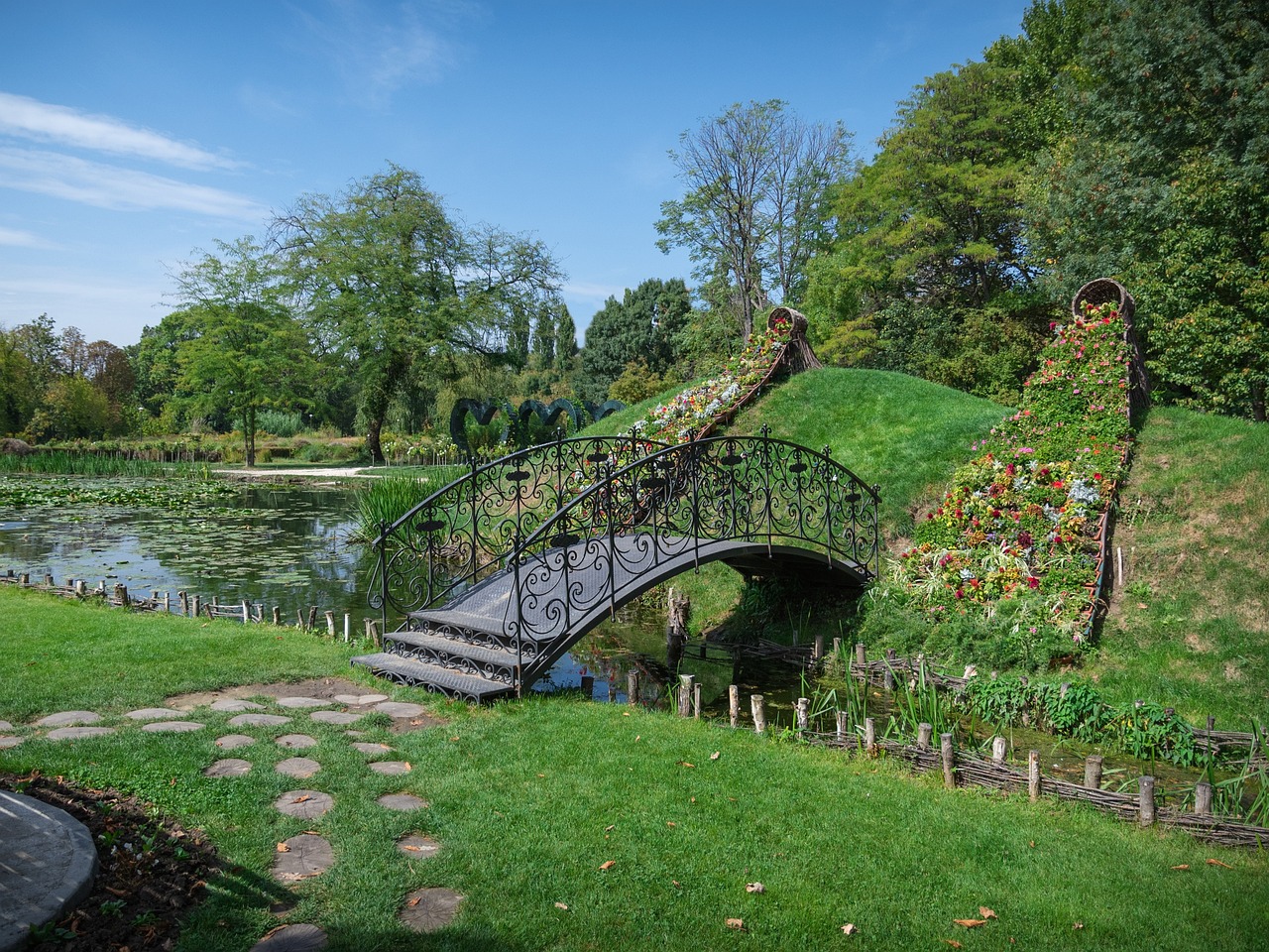 Top 10 obiective turistice din Bucuresti