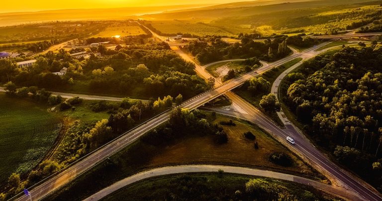 Slanic Moldova