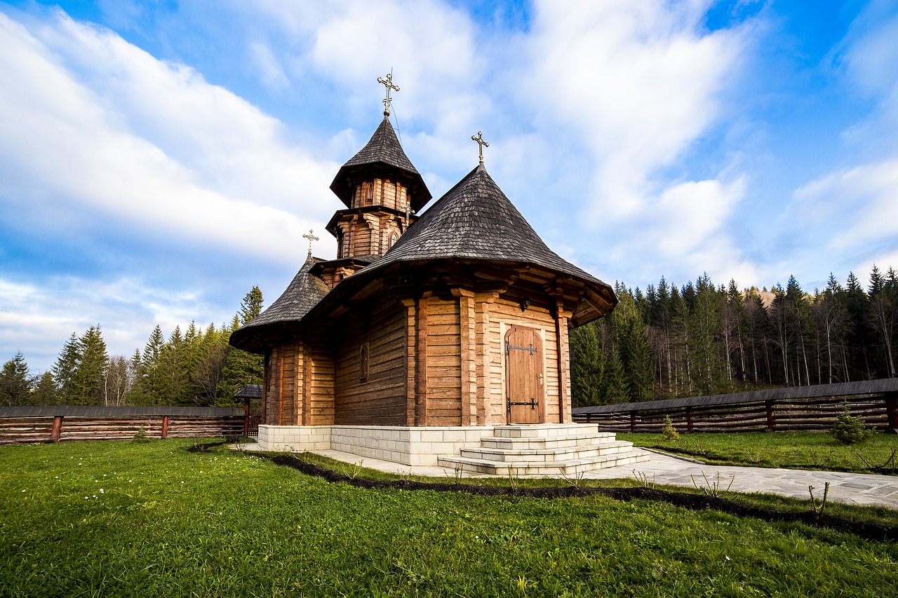 Bucovina – 10 obiective turistice