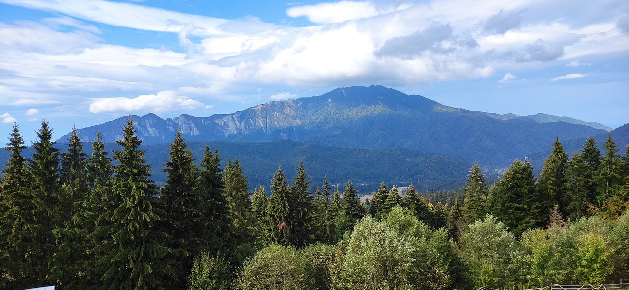 Top 5 obiective turistice din Predeal