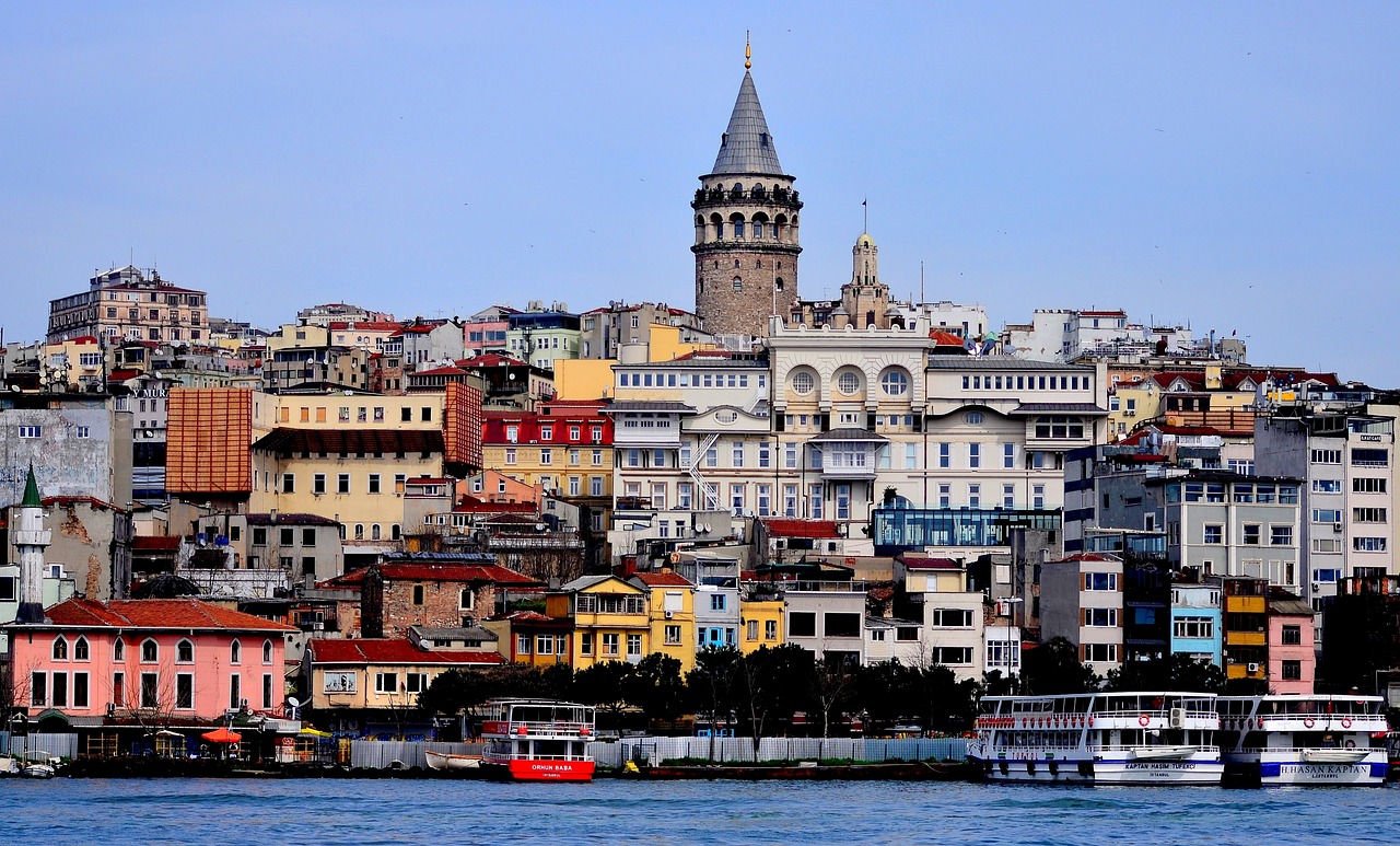 10 obiective turistice in Galati