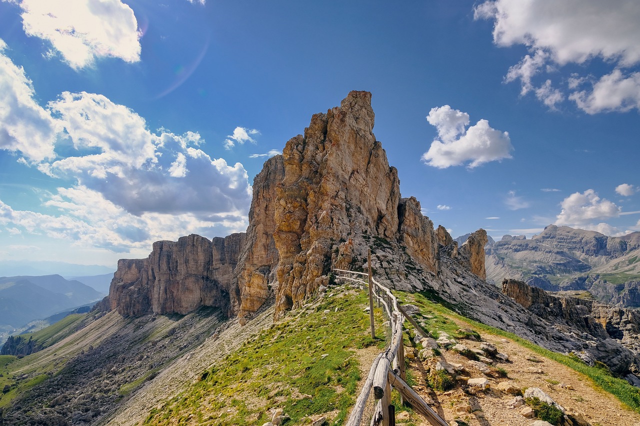 5 obiective turistice in Durau