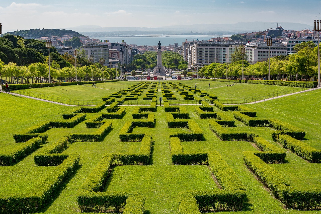 10 obiective turistice din Lisabona