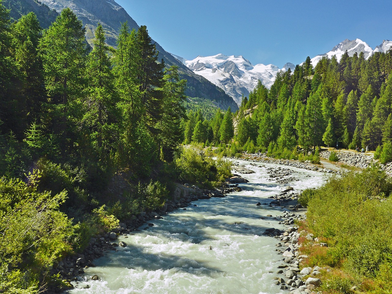 10 obiective turistice din Cheile Bicazului