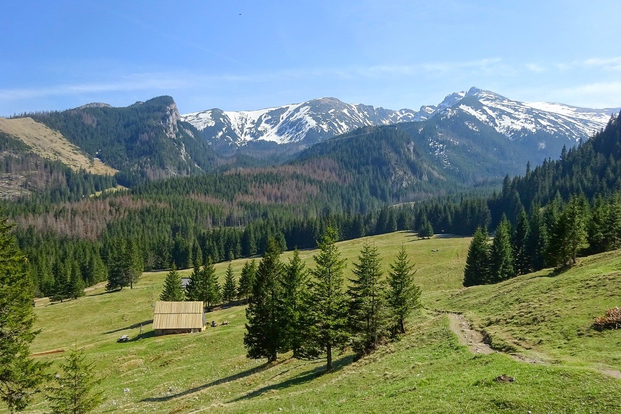 5 obiective turistice din Hateg