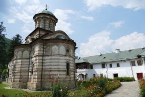 Calimanesti