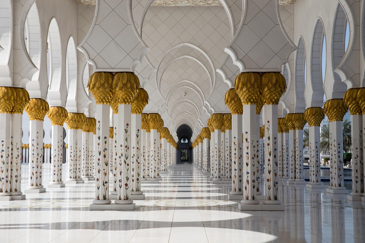 10 obiective turistice in Dubai