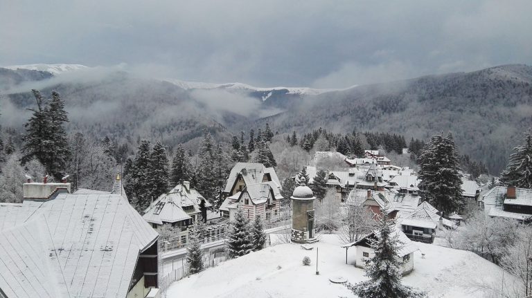 Romania