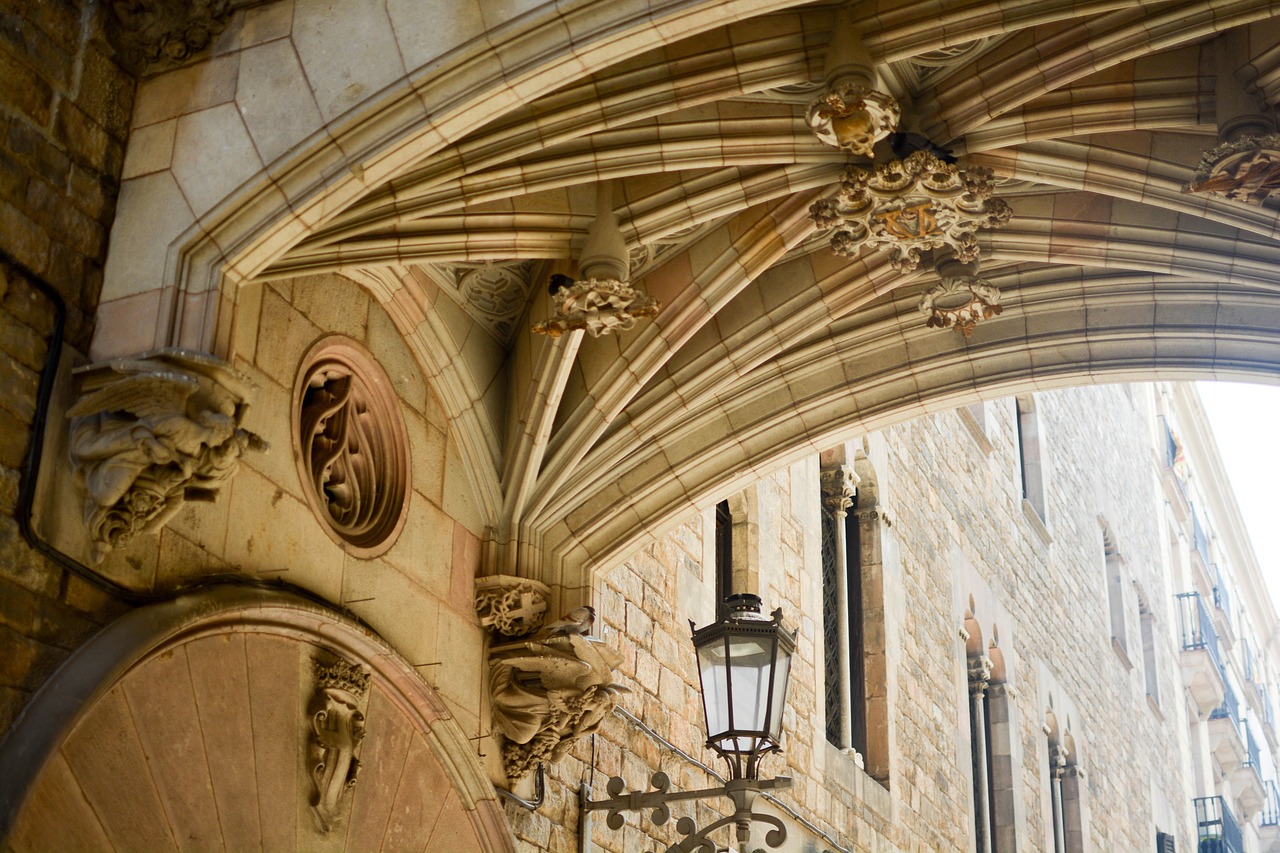 Barcelona – 10 obiective turistice