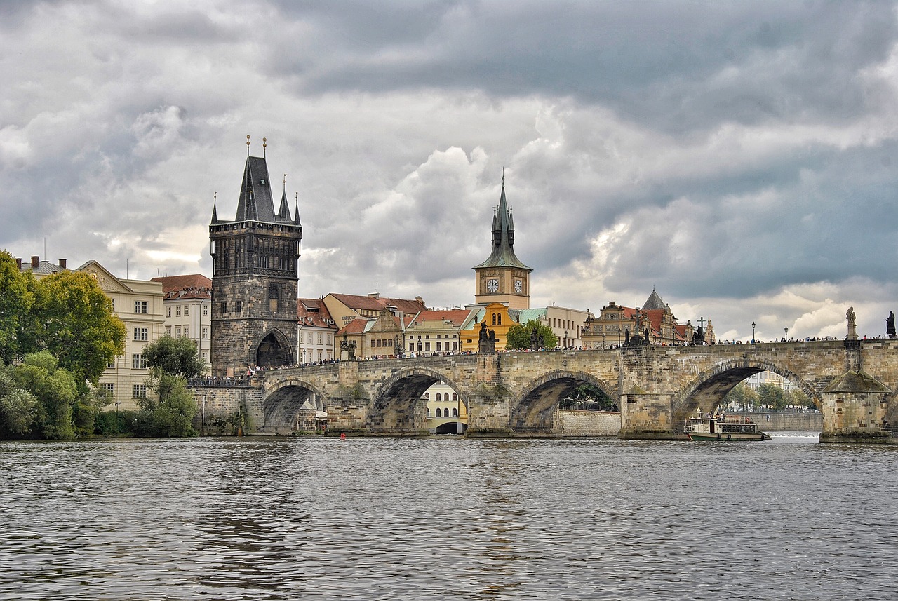 10 obiective turistice din Slanic Moldova
