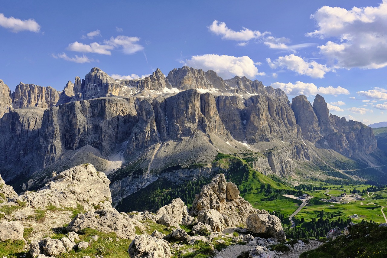 10 obiective turistice in Campulung Moldovenesc