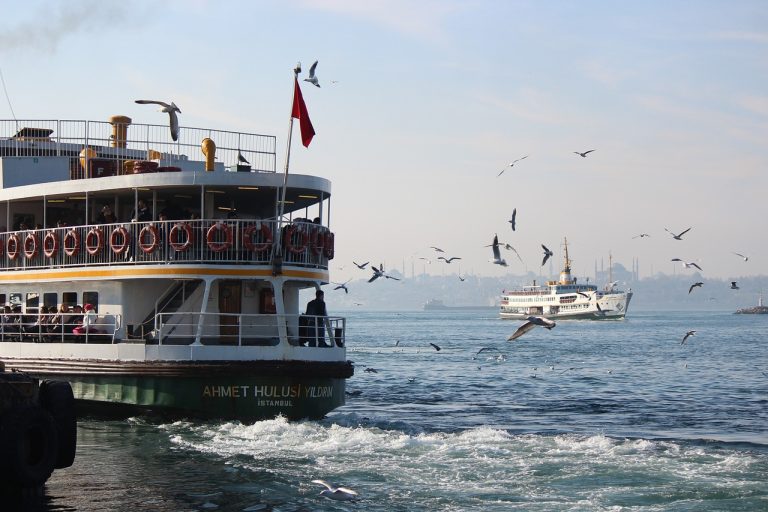 Istanbul