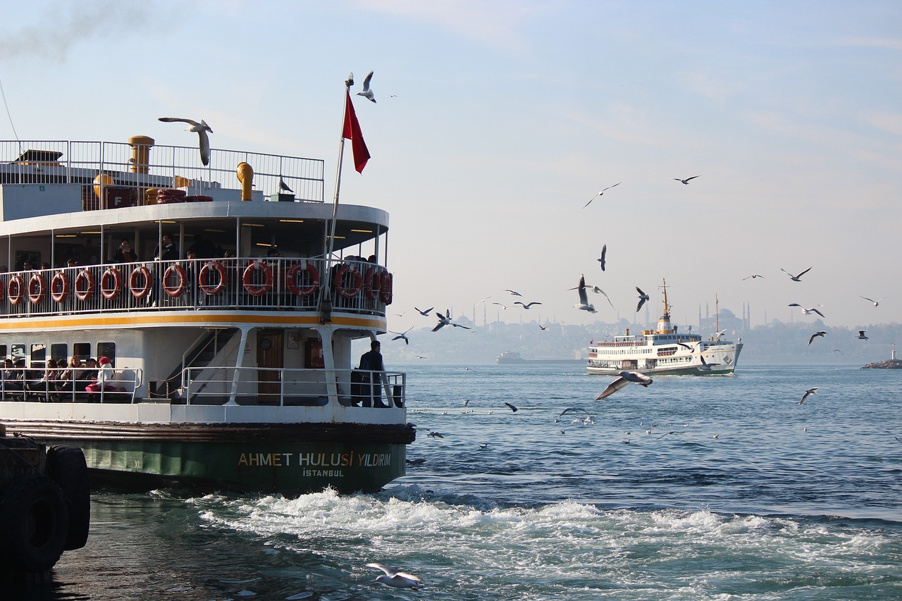 Istanbul – 10 obiective turistice