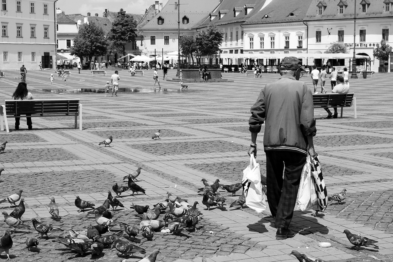 Top 20 de obiective turistice din Sibiu