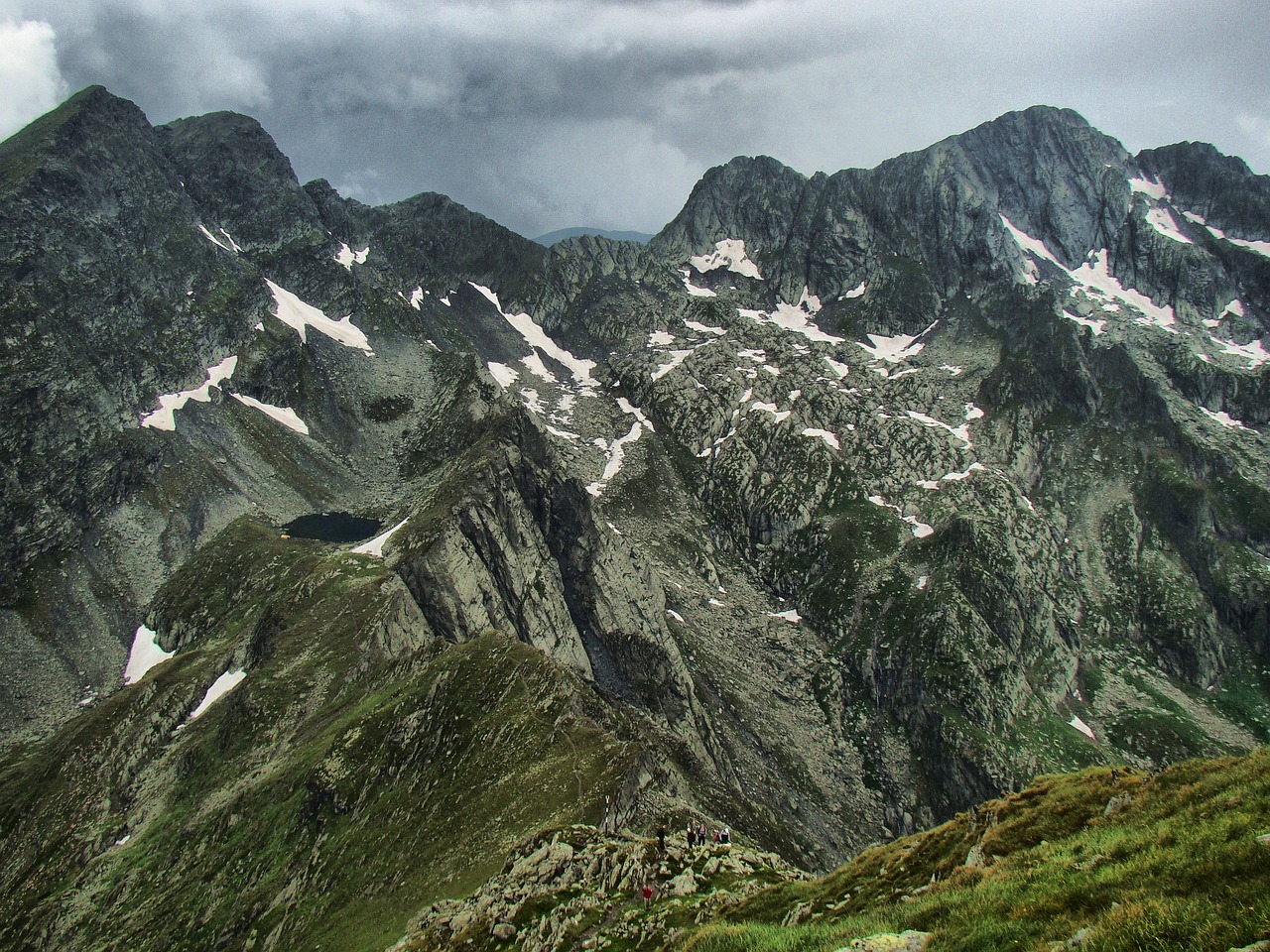Fagaras – obiective turistice