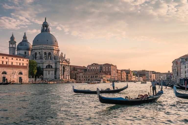 Venetia