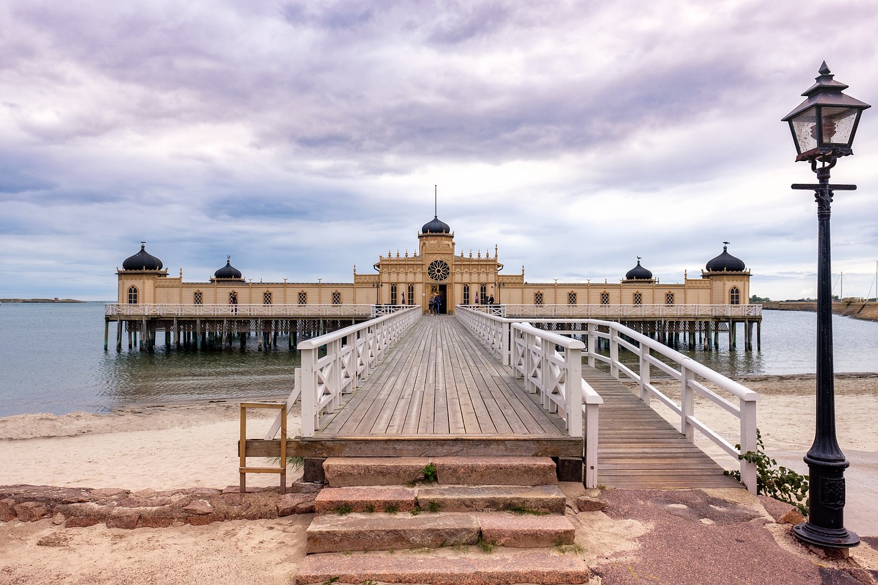 10 obiective turistice din Baia Mare