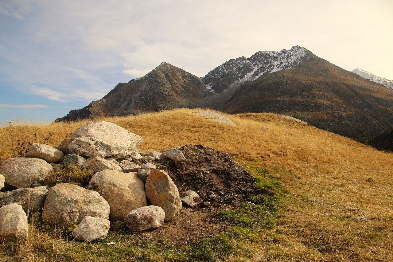 10 obiective turistice din Arieseni