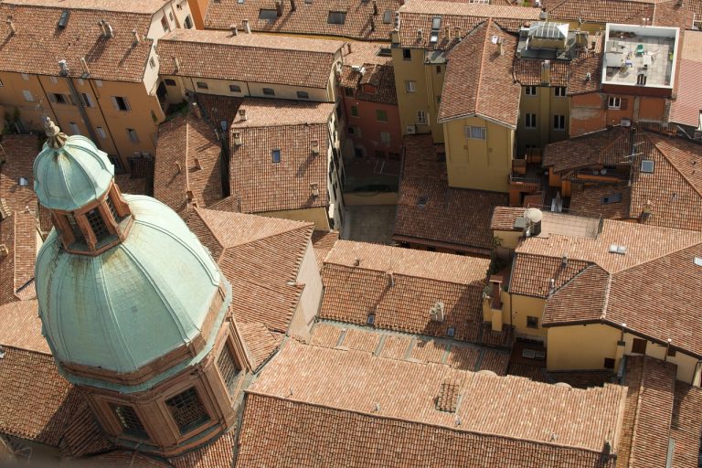 Bologna
