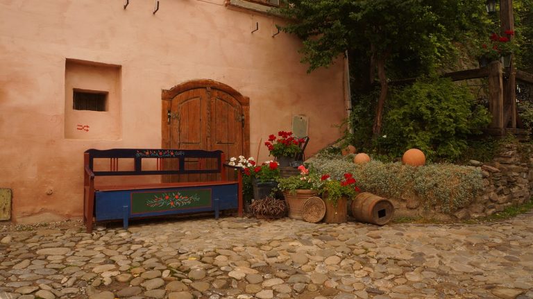 Sighisoara