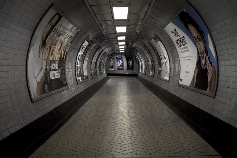 Londra